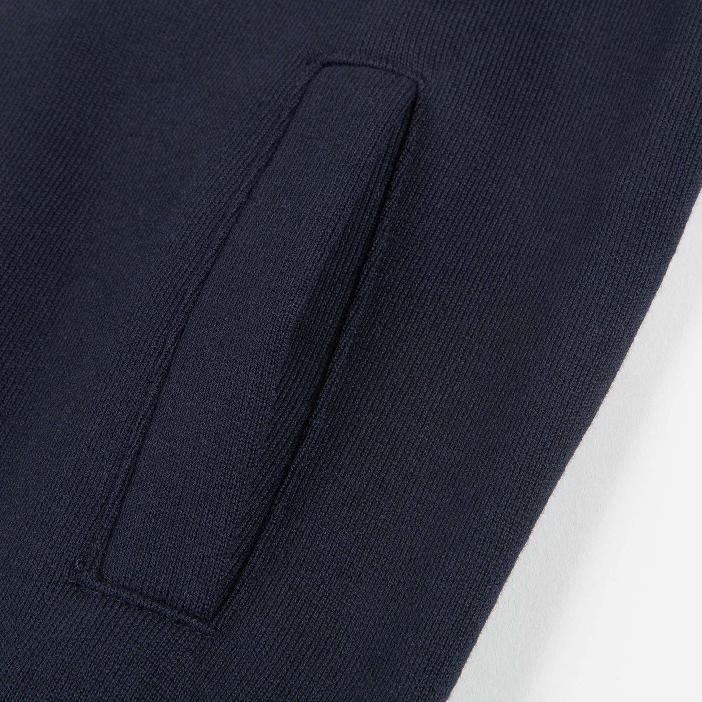 Boys Blue "DG Family" Cotton Coat