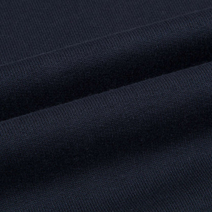 Boys Blue "DG Family" Cotton Coat