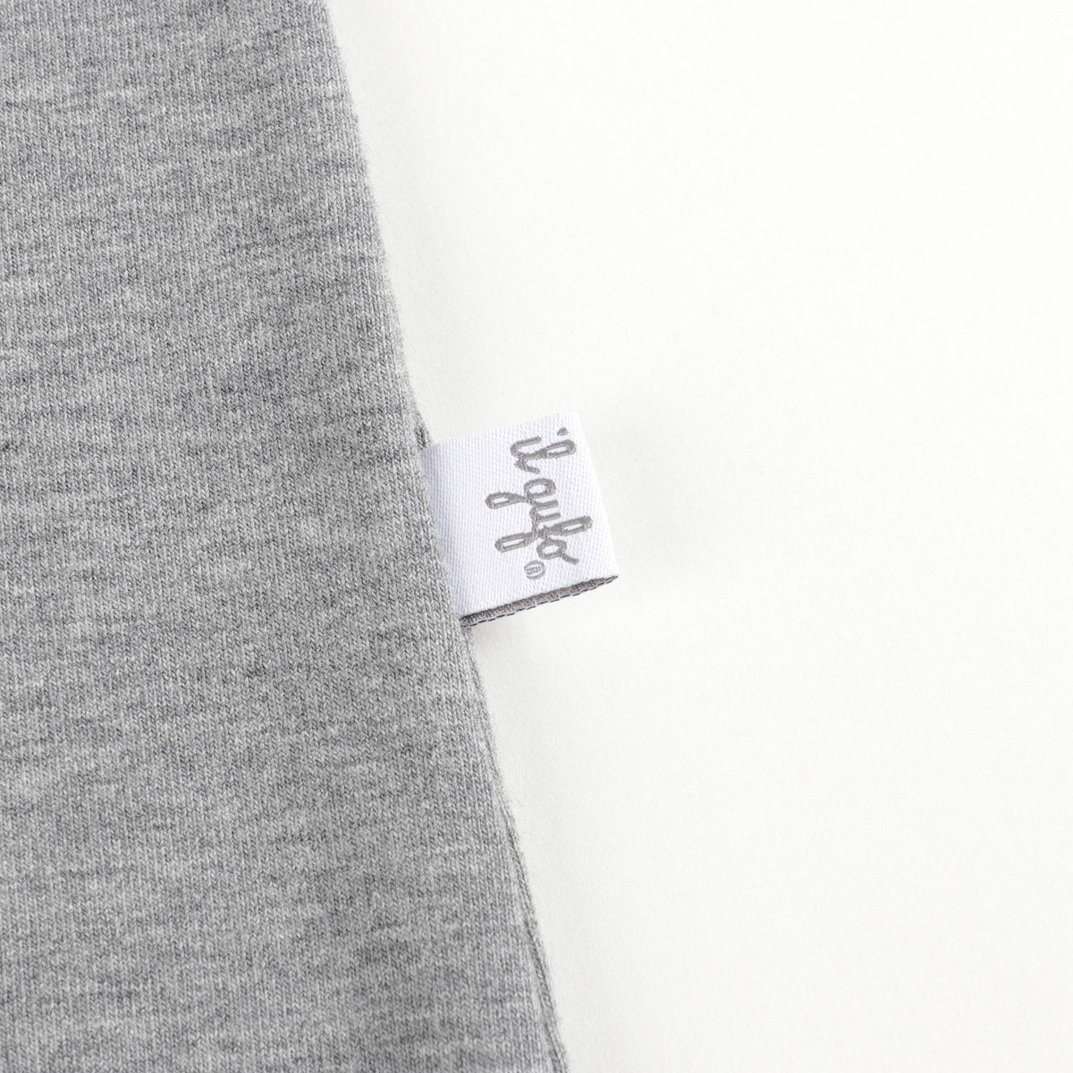 Girls Grey T-Shirt
