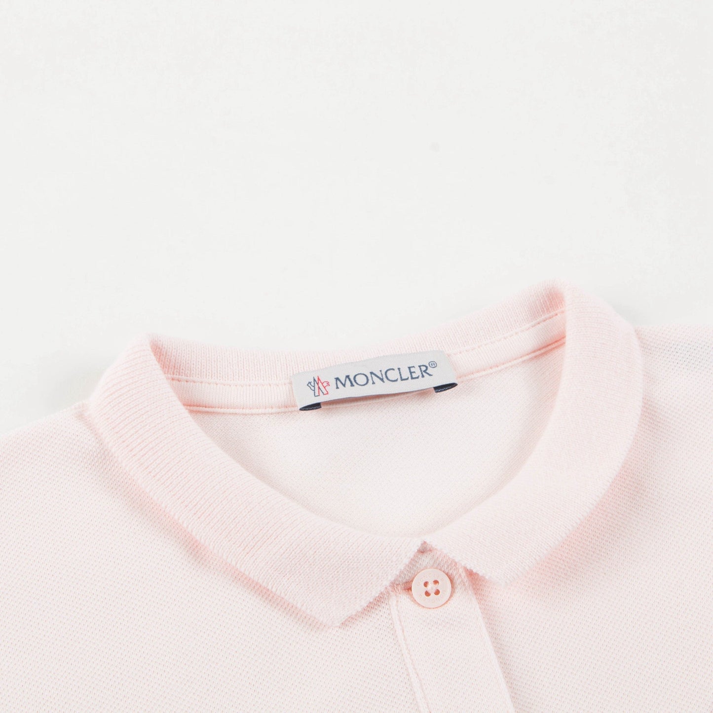 Girls Pink "Abito  Maniche  Corte" Dress