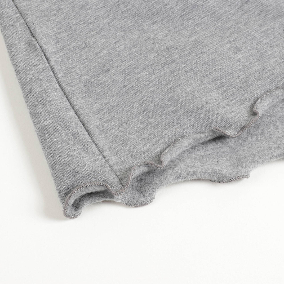Girls Grey T-Shirt