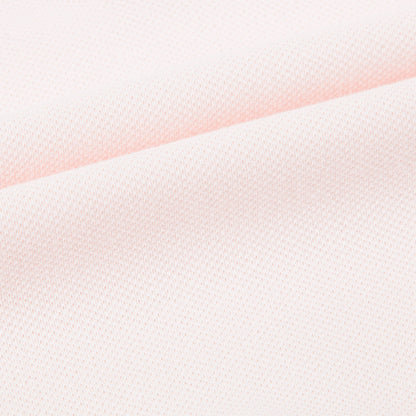 Girls Pink "Abito  Maniche  Corte" Dress