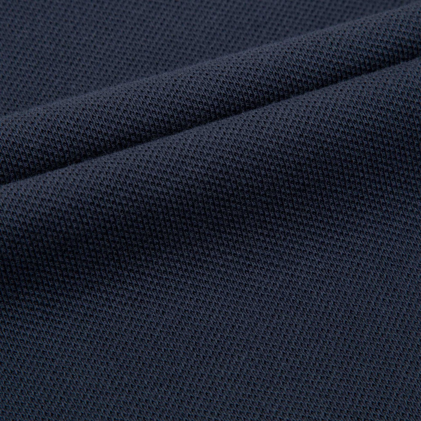 Baby Boys Navy Blue "Pagliaccetto" Babysuit