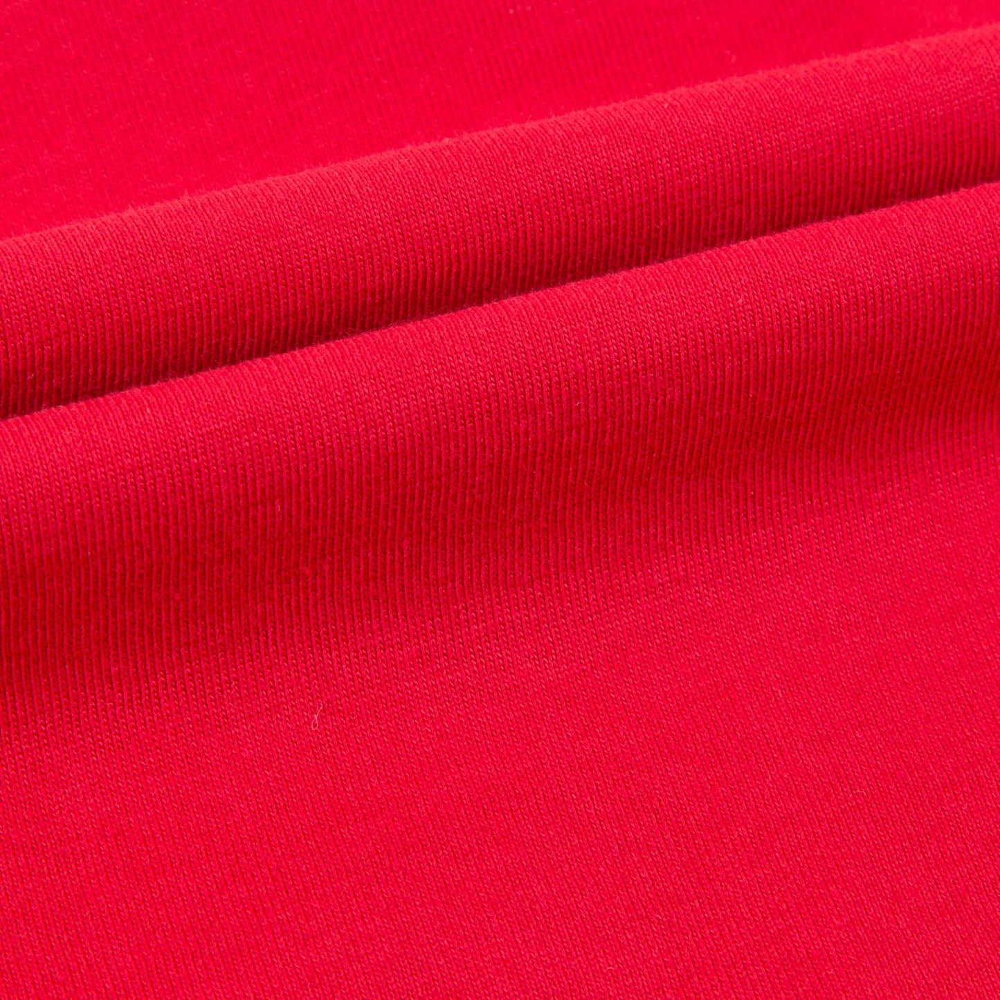 Boys Red "Maglia Polo Manica Corta" T-shirt