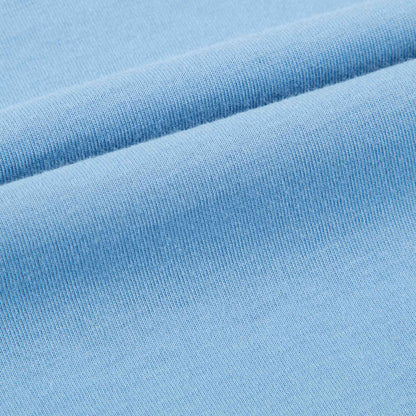 Boys Blue "Maglia" Printed T-Shirt