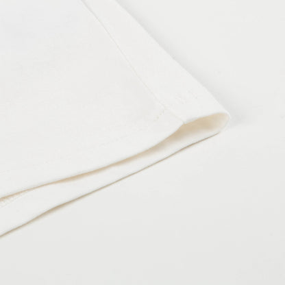 Boys & Girls White "Maglia" T-Shirt