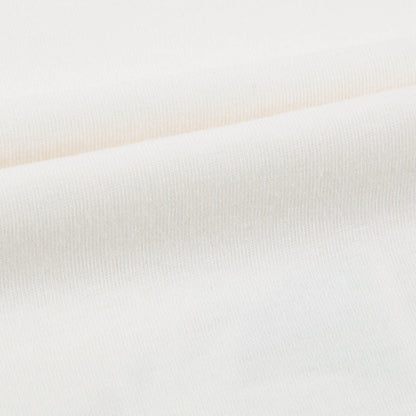 Boys & Girls White "Maglia" T-Shirt