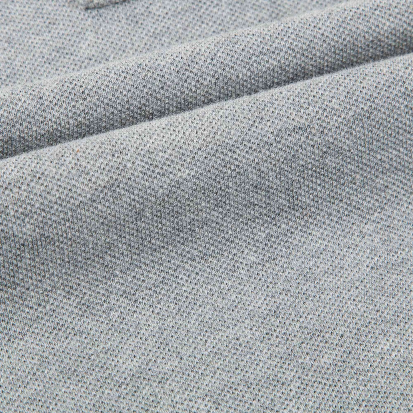 Boys Grey "Maglia Polo Manica Corat"  T-shirt