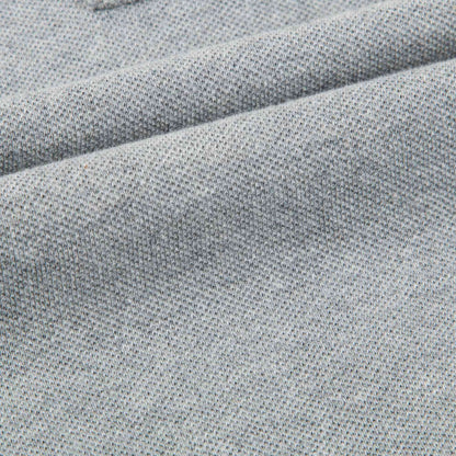 Boys Grey "Maglia Polo Manica Corat"  T-shirt