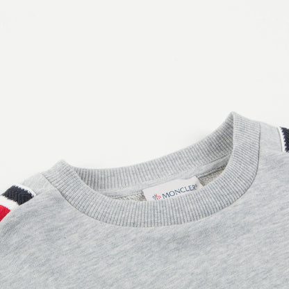 Boys Gery "Maglia  Girocollo" Sweatshirt