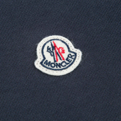 Boys Navy Blue "Maglia  Girocollo" Sweatshirt