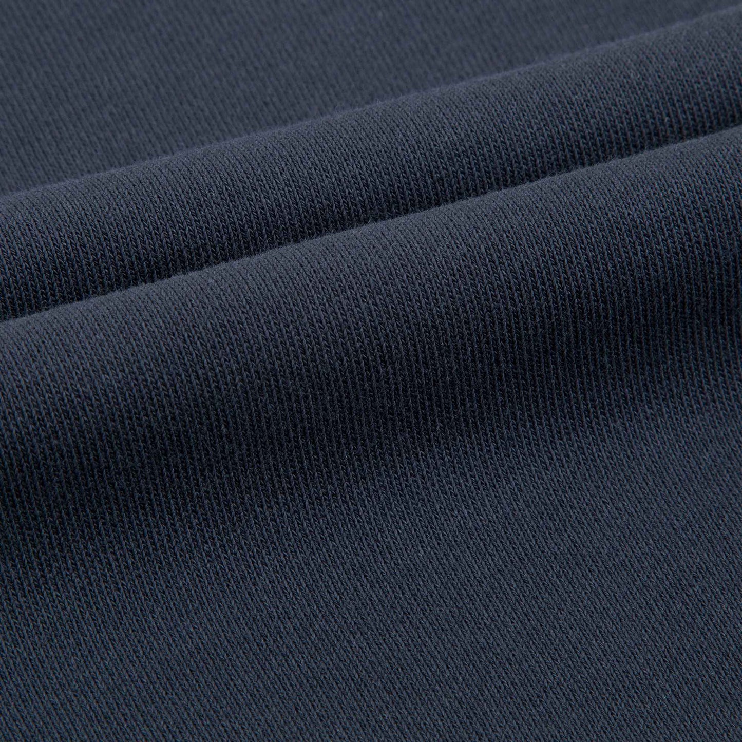 Boys Navy Blue "Maglia  Girocollo" Sweatshirt