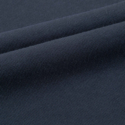 Boys Navy Blue "Maglia  Girocollo" Sweatshirt
