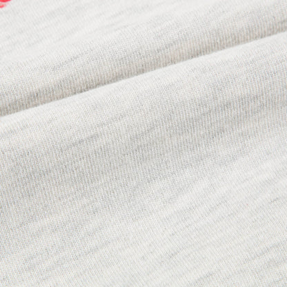 Boys Grey "Maglia  Girocollo" Sweatshirt
