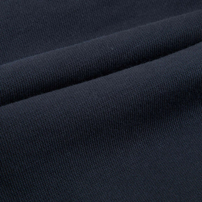 Boys Navy Blue "Pantalone  Corto" Shorts