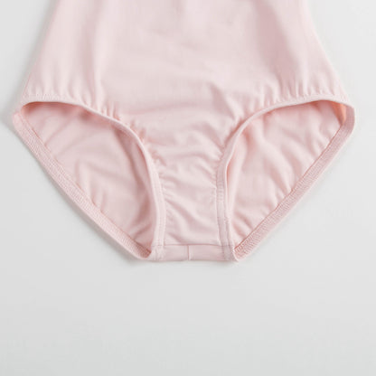 女童玫瑰粉连体衣