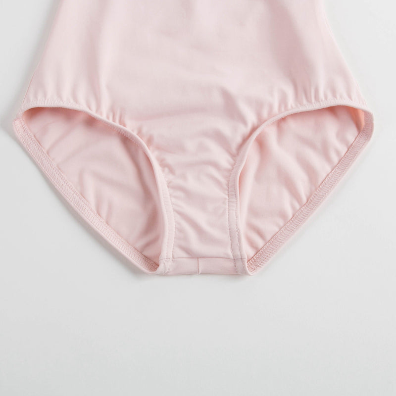女童玫瑰粉连体衣