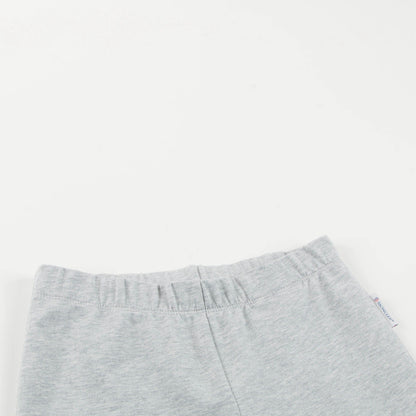 Baby Boys Grey "Completo Maglia  Cardigon +Pan" Sets