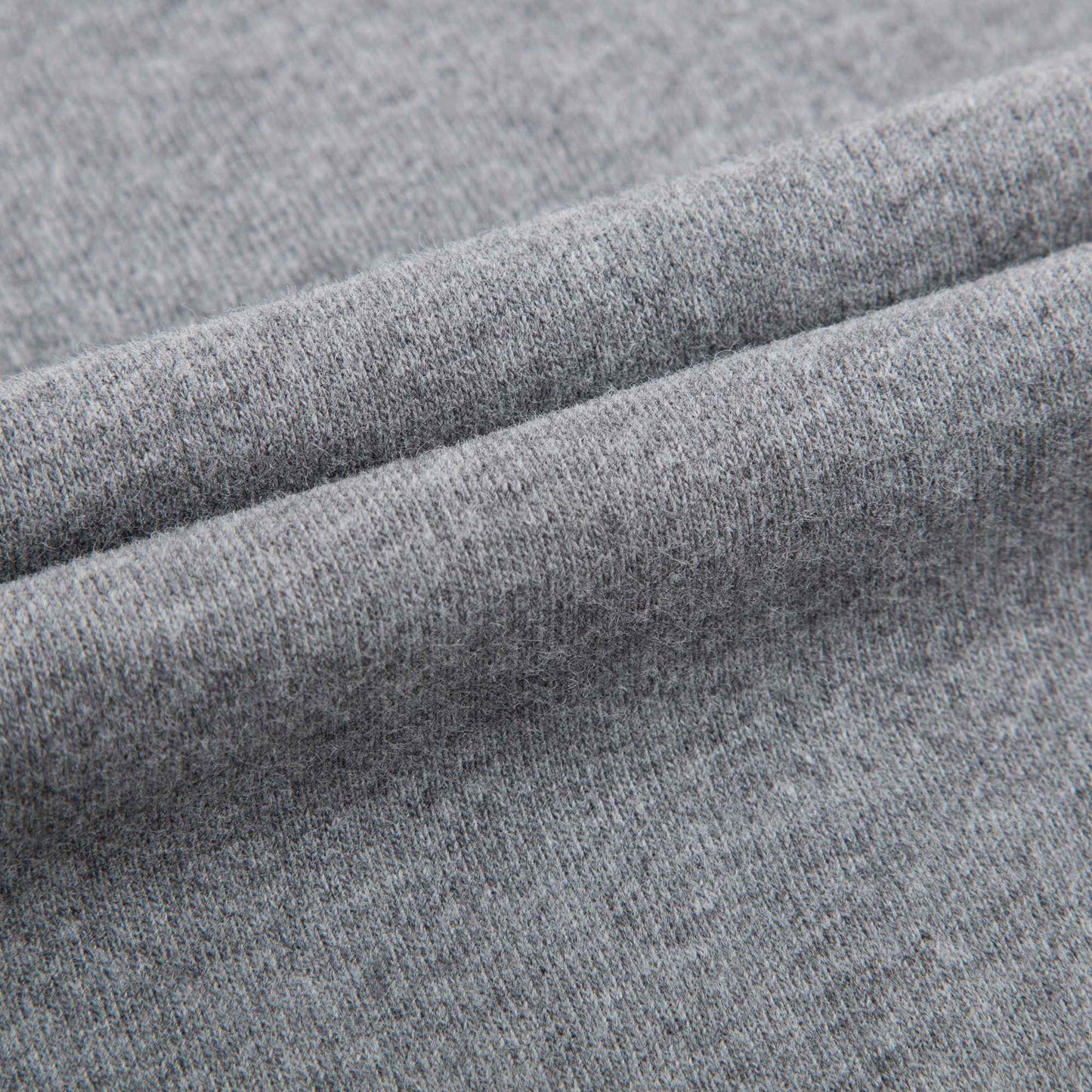 Boys Grey Cotton T-shirt