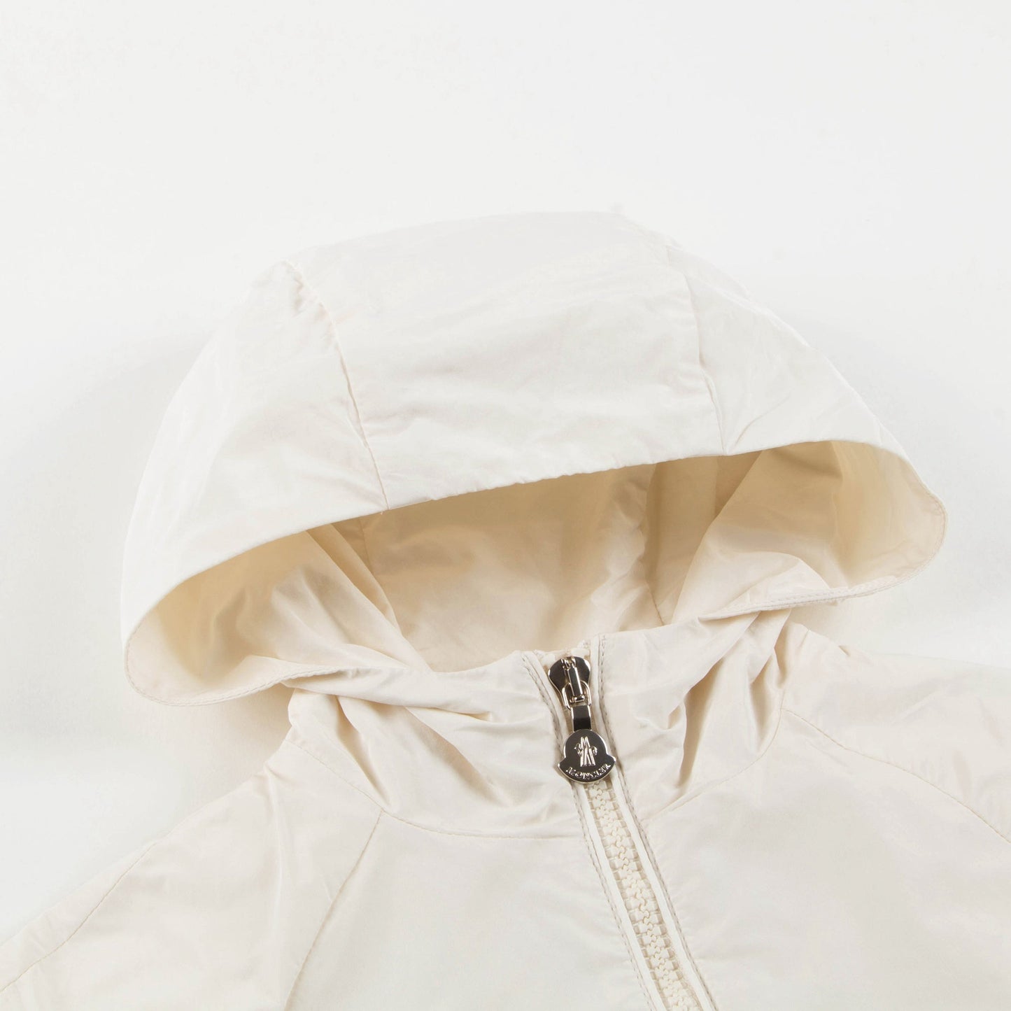 Girls  Beige   "Fraiser  Giubbotto"   Coat
