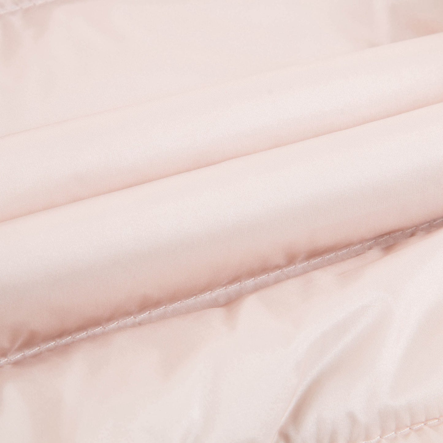 Baby Girls Pink "Pomerol  Giubbotto" Coat