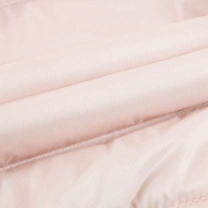 Baby Girls Pink "Pomerol  Giubbotto" Coat