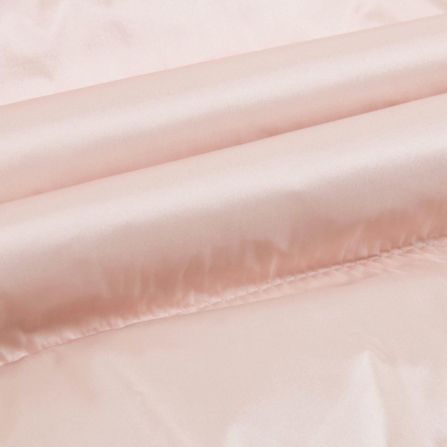 Baby Girls Pale Pink "Guede  Giubbotto" Coat