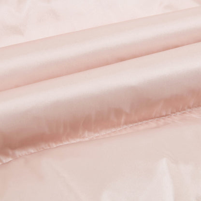 Baby Girls Pale Pink "Guede  Giubbotto" Coat
