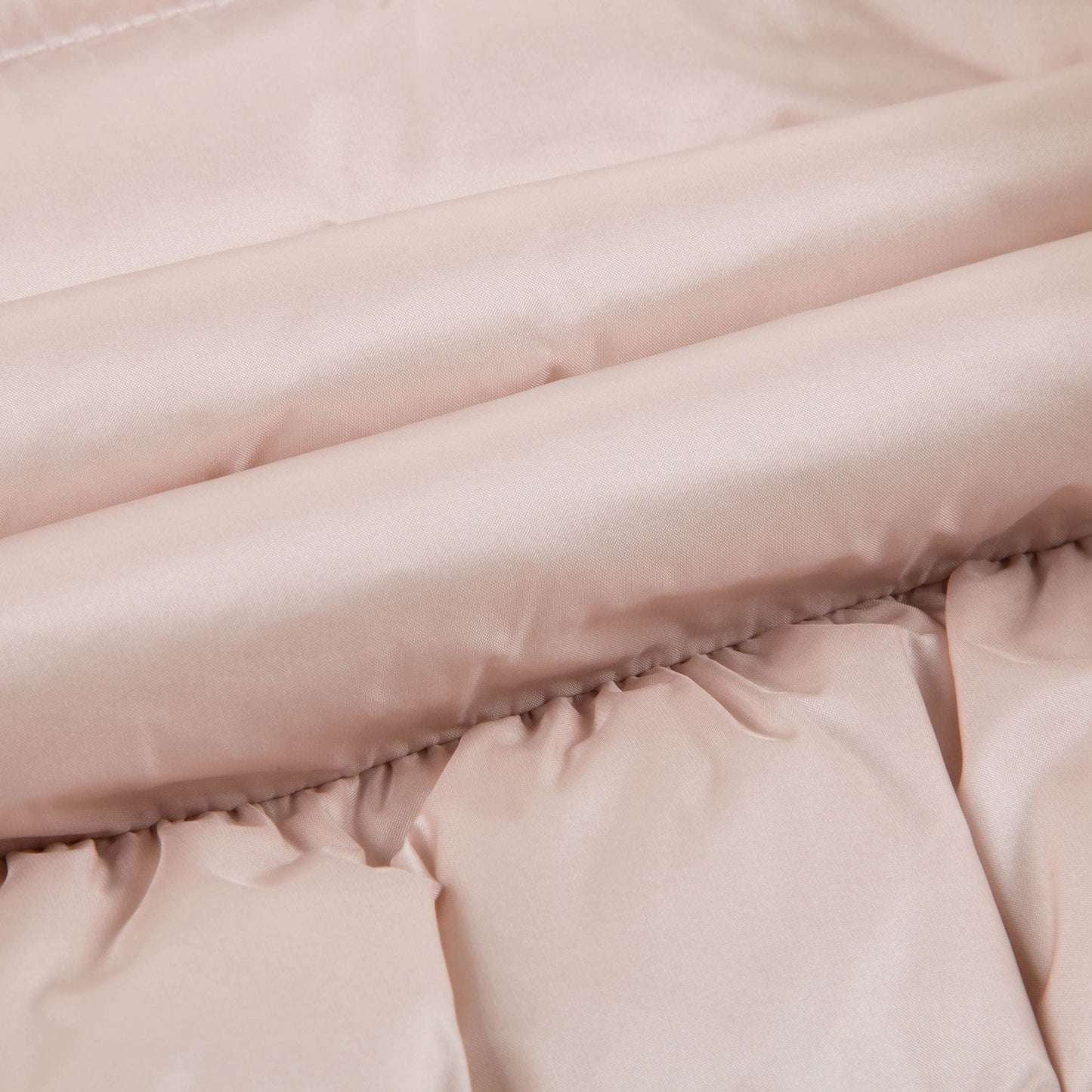 Baby Girls Pale Pink "Joelle  Giubbotto" Coat