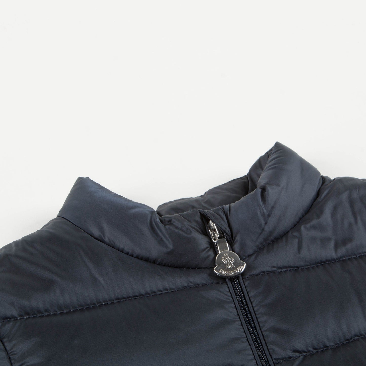 Baby Girls Blue "Joelle  Giubbotto" Coat