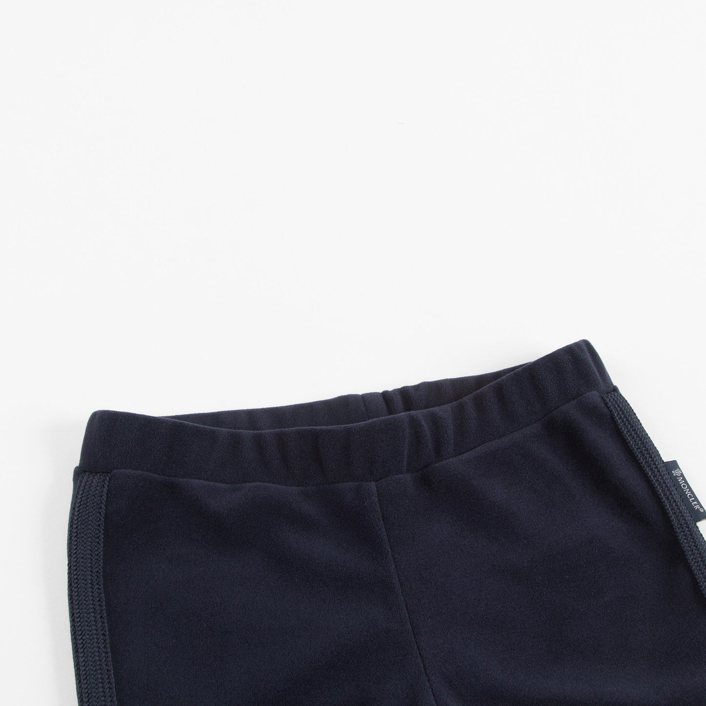 Girls Navy Blue Leggings