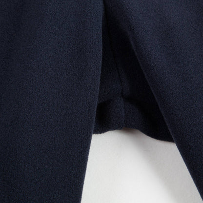 Girls Navy Blue Leggings