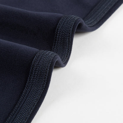 Girls Navy Blue Leggings
