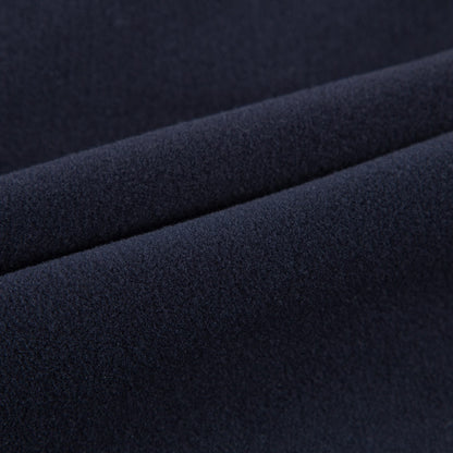 Girls Navy Blue Leggings