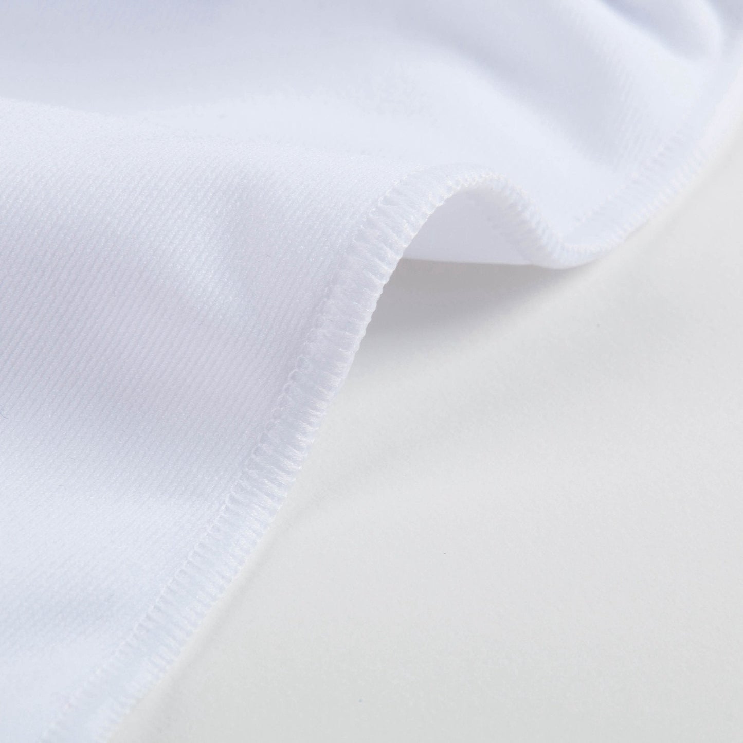 女童白色芭蕾舞连衣裙