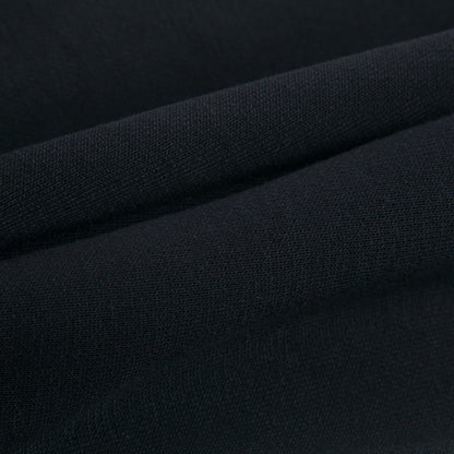 Boys Black Logo Tracksuit Trousers