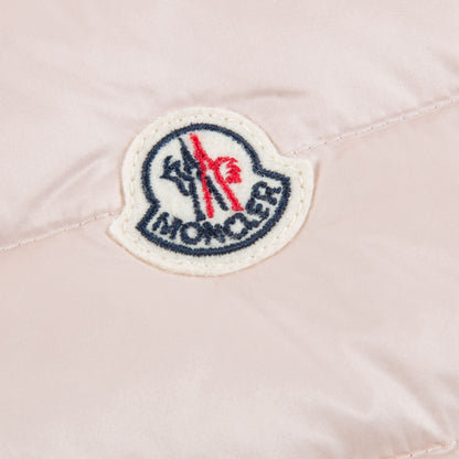 Girls White "Maglia" Cardigan