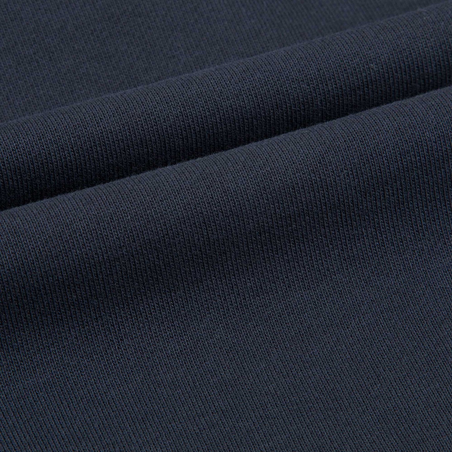 Girls  Navy  Blue   "Maglia"   Cardigan