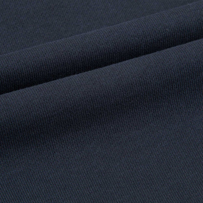 Girls  Navy  Blue   "Maglia"   Cardigan