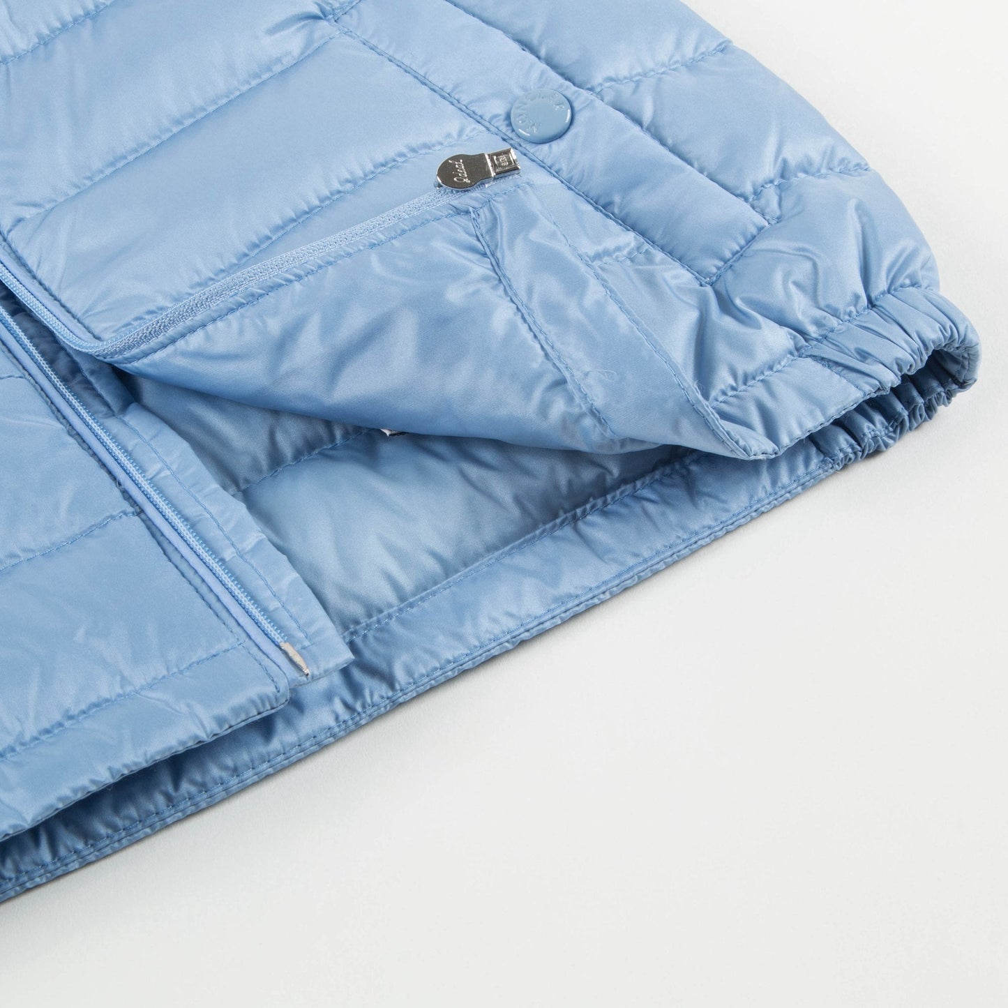 Baby Boys Blue "New_Amaury " Gilet