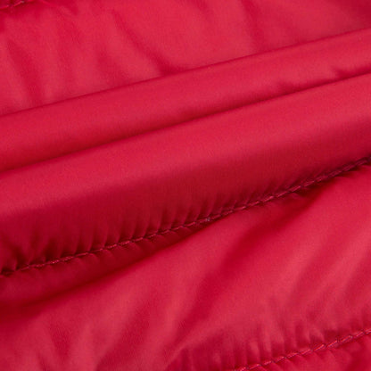 Baby Girls Red "New_Amaury " Gilet