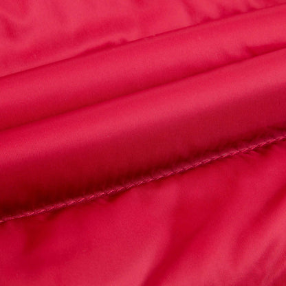 Baby Boys Red "Albi" Gilet