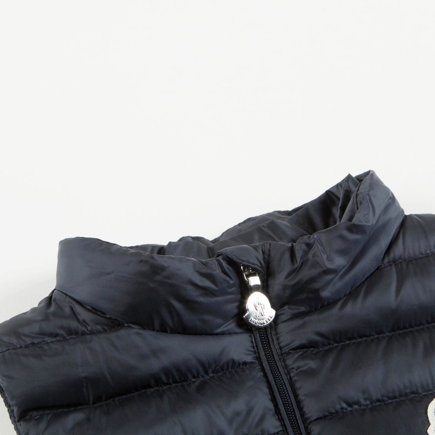 Baby Girls Blue "New_Suzette" Gilet