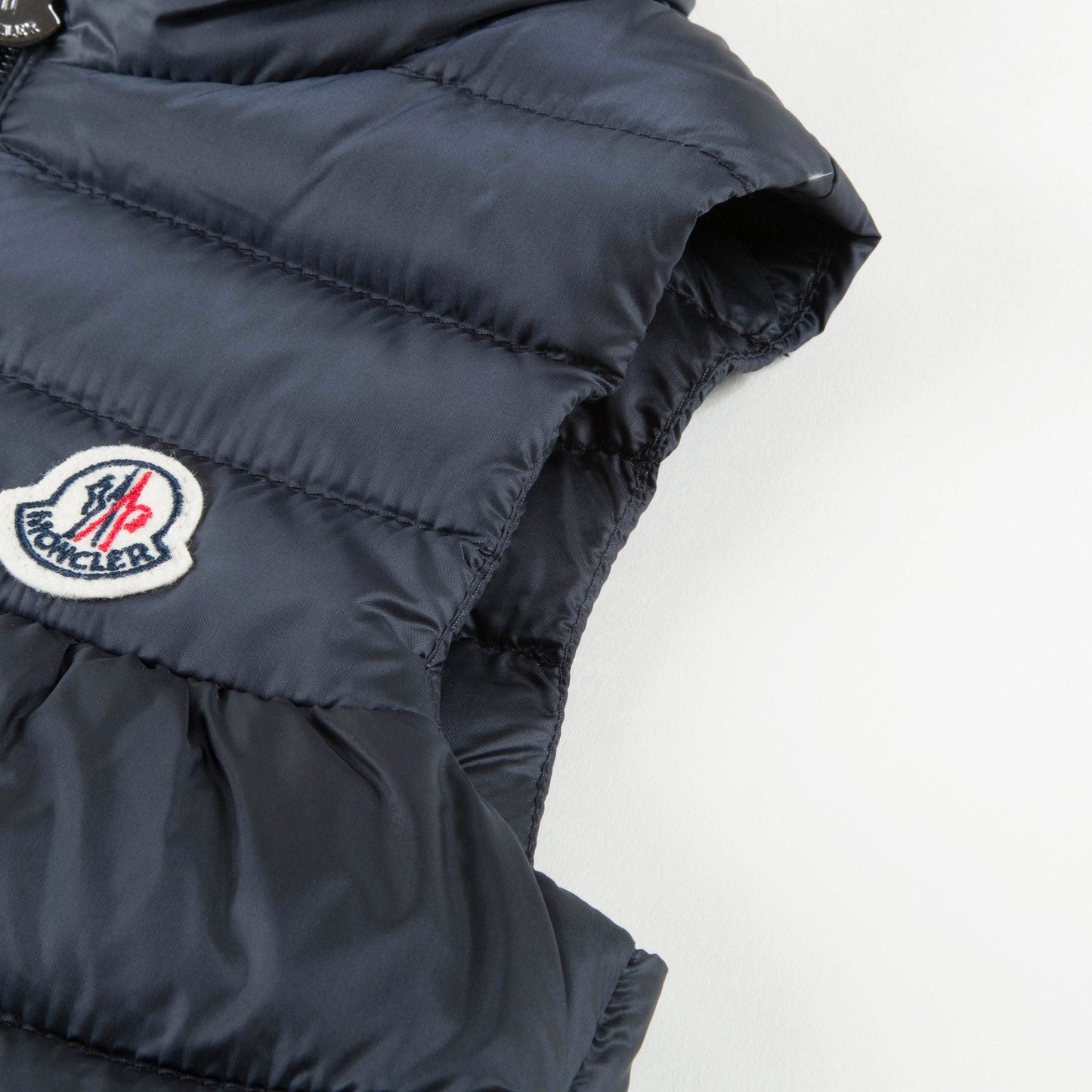 Baby Girls Blue "New_Suzette" Gilet