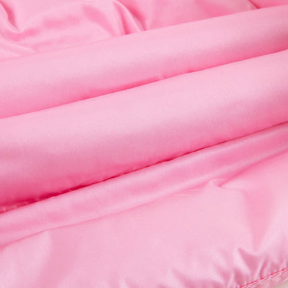 Baby Girls Pink "New_Suzette" Gilet