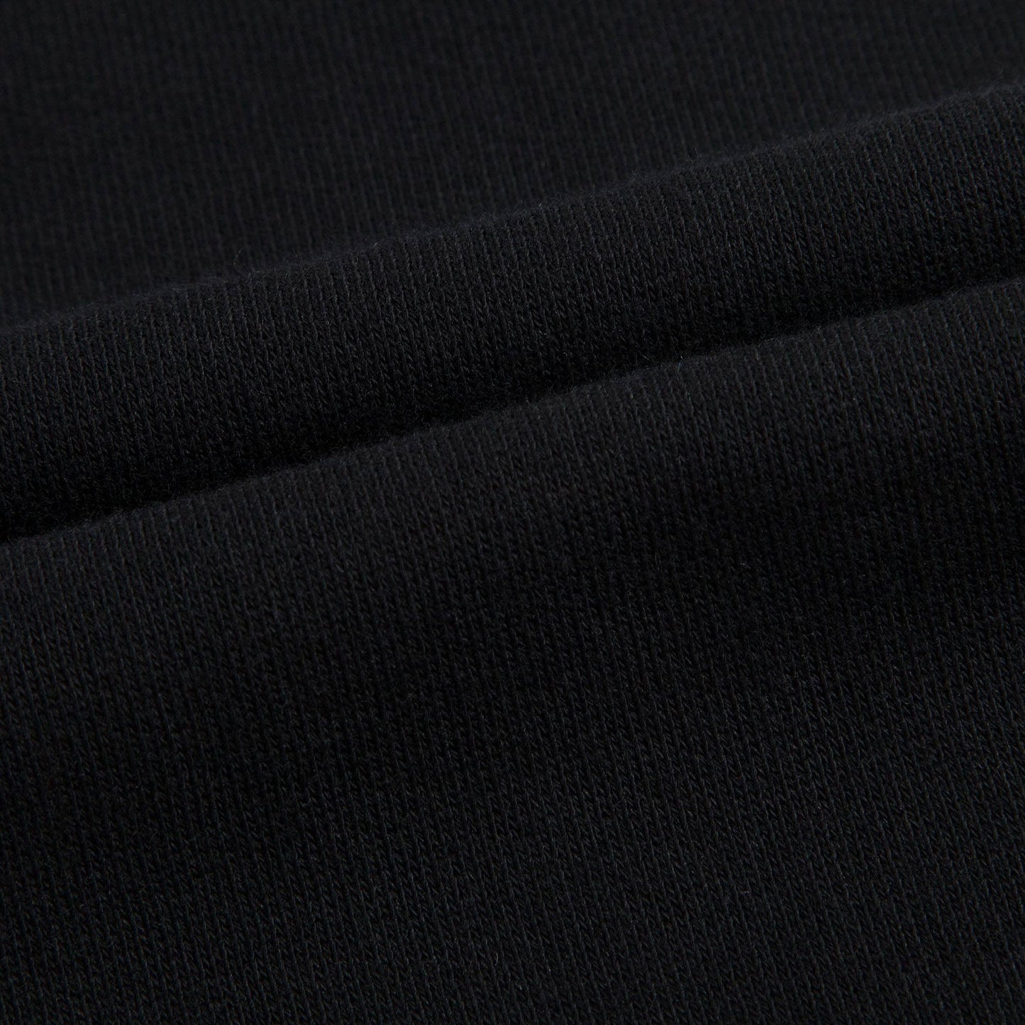 Boys Black Tracksuit Trousers
