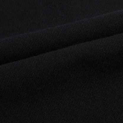 Boys Black Tracksuit Trousers