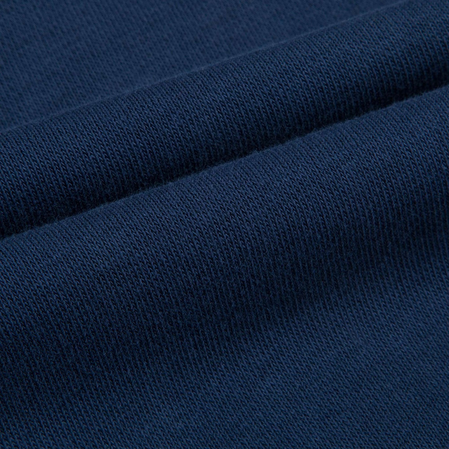 Baby Navy Cat Face Cotton Top