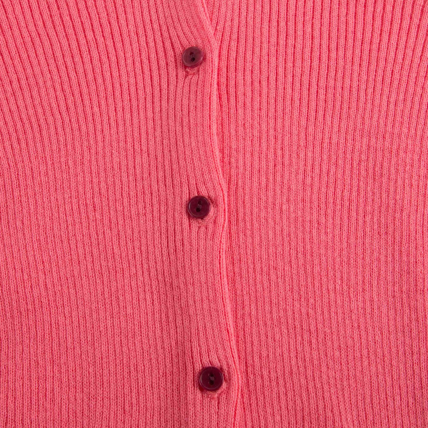 女童糖果色开衫