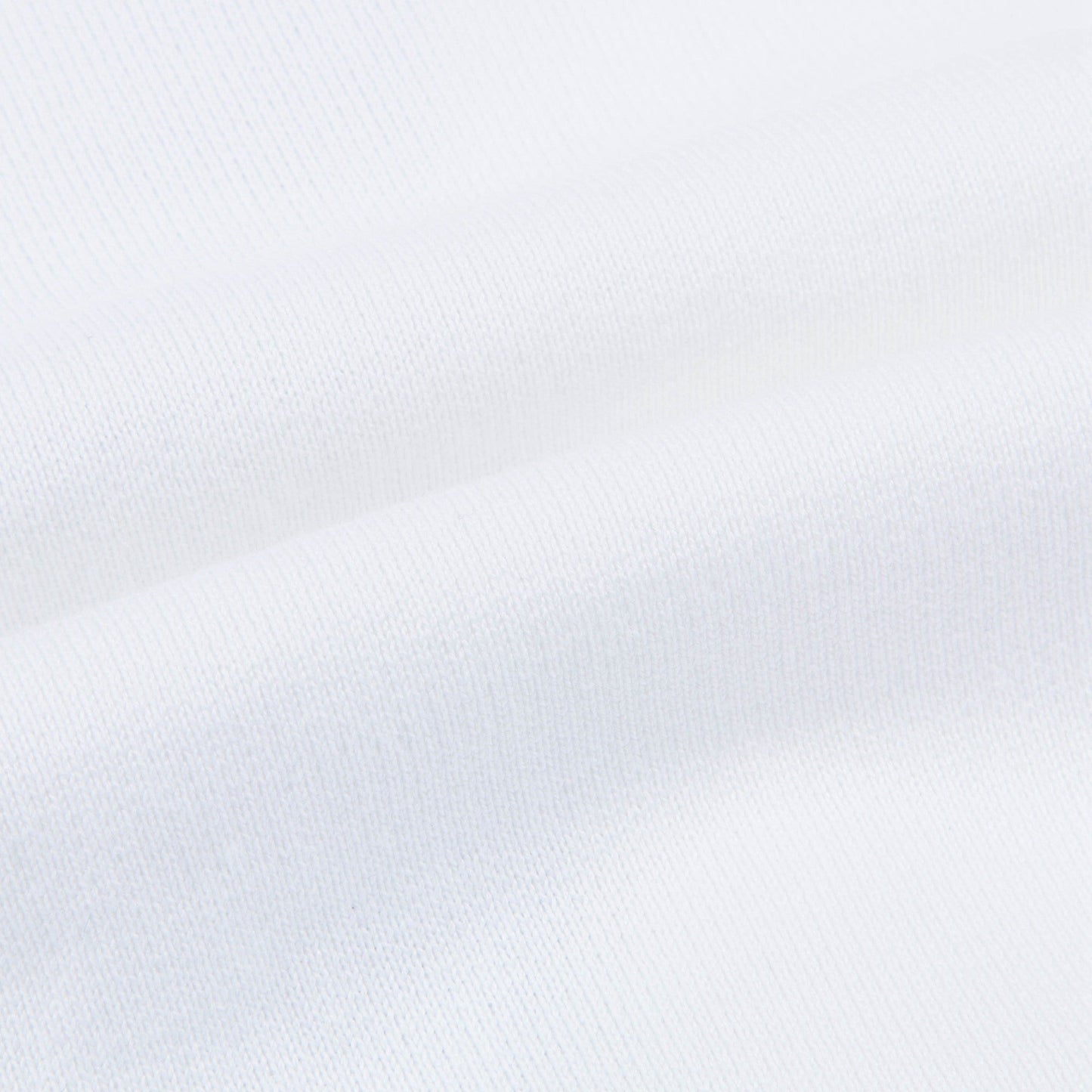 Baby Girls Girls White Cotton Zip-up Top